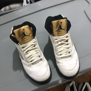 Air Jordan retro 5